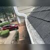 These gutter guards are made from a weak mesh material, unlike the top-grade RainDrop Gutter Guards.
