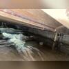 These homeowners knew they needed help eliminating the water in their crawl space.