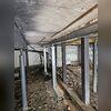 SmartJacks provide permanent, adjustable support to stabilize and lift sagging floors from the crawl space.