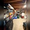 This homeowner needed a waterproofing system installed in their basement.