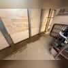 The WaterGuard and PowerBrace systems integrate seamlessly to correct foundation wall movement and keep the basement dry.