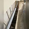 The first step to a worry-free basement begins with positioning WaterGuard where water is most likely to enter.