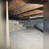 Moisture buildup and stagnant air were creating unhealthy conditions in the crawl space.