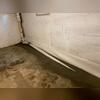 WaterGuard is now fully operational, creating a permanent solution for basement water issues. Its design ensures that any incoming water is safely directed to the sump pump before reaching the floor.
