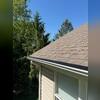 Installing gutter guards has several long-term benefits. First, guards over the gutters reduce the need for gutter cleaning by filtering or blocking leaves, twigs, and other debris from getting into your gutter system. This is the primary reason many people choose to install a gutter protection...