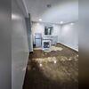 This wet basement was in need of a lot of help.