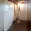 After TripleSafe Sump Pump