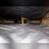 Here you can see the completed encapsulation done on this Waynesboro, VA Crawl Space.