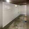 CleanSpace is a strong vapor barrier that directs seepage into the WaterGuard drainage system.