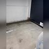 WaterGuard now forms a hidden barrier against water intrusion along the foundation.