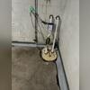 Our most reliable sump pump system, the TripleSafe&trade; Sump Pump System, provides three levels of protection for your basement and your peace of mind. For normal functioning, the TripleSafe&trade; has a powerful, cast-iron Zoeller&reg; ⅓ horsepower sump pump set at the lowest level. For heavy...