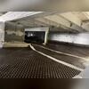Drainage matting helps solve problems caused by standing water and damp conditions.