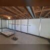 Here you can see the PowerBrace Beams that were installed in this home.