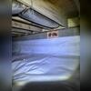 Sealing your crawl space vents stops the cycle of cold, humidity, and moisture entering from the outside air.