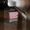 This system works around the clock to prevent dampness and musty odors.