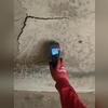 Home inspectors use moisture meters to detect water damage behind drywall or wood surfaces. Humidity levels are monitored throughout the mitigation process to pinpoint hidden moisture and prevent mold growth. Mold thrives in areas with poor ventilation and high moisture.