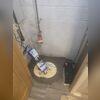 The TripleSafe keeps the basement dry with triple the protection against leaks, floods, power outages, and pump failure.