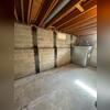 The CarbonArmor system restores stability and peace of mind for homeowners facing foundation wall stress or displacement.