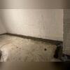 This trench is what allows us to install a system that keeps basements dry for the long run.