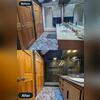 For this bathroom remodel in Crownsville, MD, we transformed an outdated deck house shower into a cleaner, safer, and more modern walk-in shower. The original shower had a 12-inch curb because the home&rsquo;s deck house framing left no standard floor joist cavities for plumbing. We redesigned the...