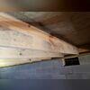 Open vents and other air leaks allows outside air and moisture into the crawl space causing damage like odors, mold and mildew, and eventually structural damage.