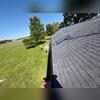 The gutter guard product we install is made of a unique polypropylene blend protected against extreme conditions.