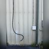 East Flat Rock - Radon MItigation