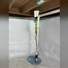 We install the SmartSump Sump Pump in the lowest part of the crawl space. Ground water naturally flows that direction and is easily pumped out and away from your home.