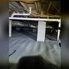 Every encapsulation with Frontier includes drainage matting installed beneath the liner to allow lateral water movement beneath the system.