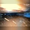 Here in this photo you can see the crawl space before encapsulation.