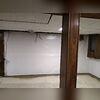 This basement no longer has a moisture issue and the homeowner couldn't be happier!