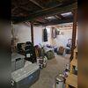 This basement had a lot of water issues. The homeowner wanted these remedied to prevent any damage.