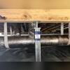The SmartJack  Crawl Space Stabilizer is an adjustable supplemental support system used for sagging crawl spaces. It not only provides supplemental support to your failing structure -- it can also often lift failing floor joists or beams, restoring them to their original position.