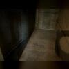 Part of the basement space before waterproofing.