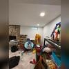 Egress windows provide a safe basement exit incase of emergency!