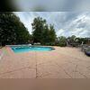 This outdoor entertainment system was designed to provide even, immersive sound throughout the backyard without overwhelming the landscape. Using weather-resistant Sonance landscape speakers and a buried subwoofer, the system delivers rich audio coverage around the pool, patio, and outdoor living...