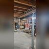 To stabilize and support the home, Push Piers were installed.