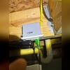 Frontier's licensed electricians will ensure your dehumidifiers and sump pumps have proper power sources.