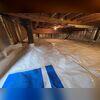 Combined with SilverGlo, this crawl space encapsulation provides amazing energy savings - according to one study, anywhere between 10-20%!