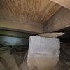 Sometimes, crawl space support pillars are built on soils that are not strong enough to support the weight of your home. Over time, these supports will begin to sink into the soil. As they do, the floor they hold up will sink as well, leading to uneven floors and interior wall cracking.