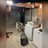 Efflorescence on basement walls and floors is a clear sign of moisture intrusion through the foundation. If left unaddressed, this water seepage can lead to deterioration and damage of any finished materials within the basement. Proper waterproofing is a critical first step to ensure a dry, stable...