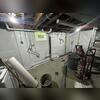 WaterGuard system being set to redirect future water intrusion.