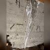 The FlexiSpan&reg; system is installed using a flexible sealant, drainage foam, and protective membrane to stop water infiltration.
