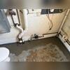 Our subfloor drains are able to be fitted for just about any type of obstacle in a basement.