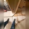 A basement flood can lead to extensive damage to your home and property. Today's small leak can lead to serious flooding in the future -- don't wait to fix your wet basement!