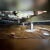 Installed SmartJacks create reliable structural support, restoring floor levels and preventing future settlement.
