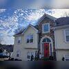 Before replacing the gutters, Dwight had the existing gutters removed to prepare the fascia & soffit. This was helpful, saved the team time, and made the installation a breeze!