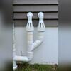 IceGuard prevents flooding in the event of a clogged or frozen discharge line.