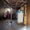 Water kept coming in to this basement, and the homeowner was over it.