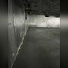 SilverGlo lines the walls and regulates the temperature of the space year-round.